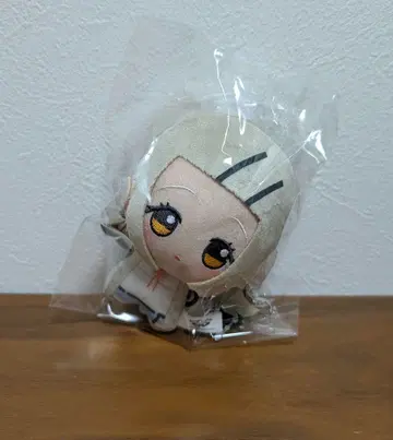 학원 아이돌 마스터 SD 인형 남코 한정판 시노자와 히로