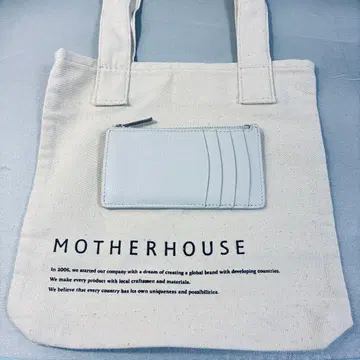 마더하우스 아치 프래그먼트 케이스 화이트 미사용