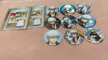 은혼 사카타 긴토키 묶음 판매