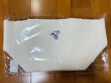 pionunnal 비오는날 정원 스누피 PEANUTS 에크루