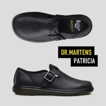 닥터마틴 Dr.Martens 패트리샤 PATRICIA 27cm