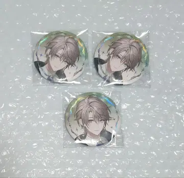 니지산지 ART OF NIJISANJI 카이타 하루 캔뱃지