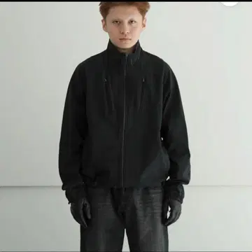 KAIKO SAVE #1 WASHED BLACK