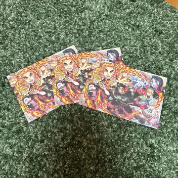 귀멸의 칼날 무한열차편 영화 혜택 묶음 판매