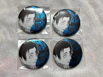 주술회전 주술회전전 데컬렉션 캔뱃지 옷코츠 유타