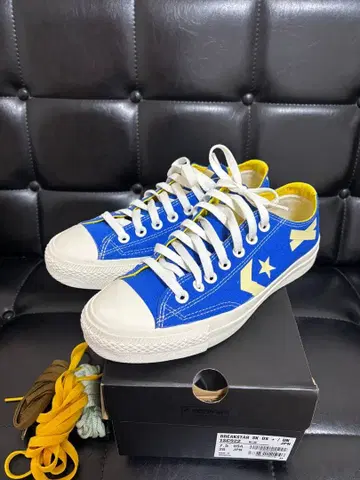 CONVERSE x UNION 블레이크스타 26cm