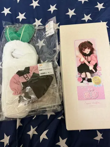 슈퍼돌피 유SD 아이무