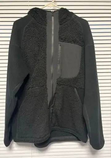 유니클로 플리스