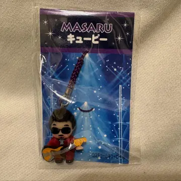 THE ALFEE 2014 MASARU 큐피