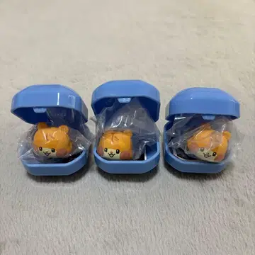 zeroni 푹신푹신 반지 비니니 낱개 판매 가능