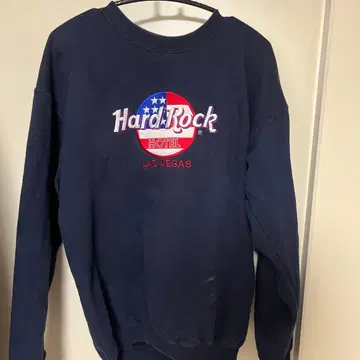 하드 록 호텔 라스베이거스 구제 의류