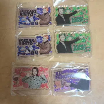 보고 컬렉션! 가챠