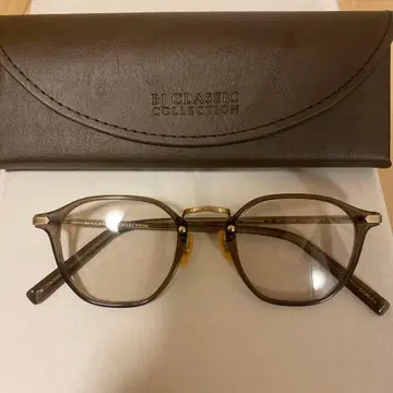 BI CLASSIC COLLECTION 안경 COM302PT
