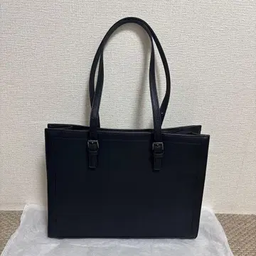 비즈니스, 취업활동 자립 토트백 PC/A4 대응