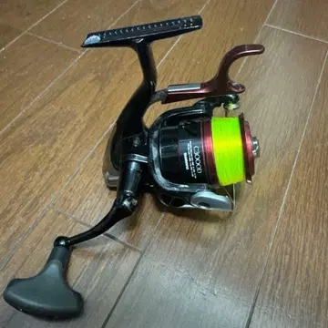 시마노 BB-X 라리사 C3000DHG