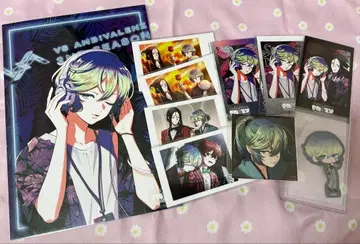 비바세카 모네 묶음 판매