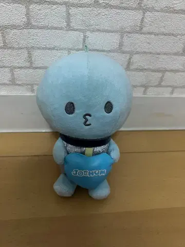 JO1 JOCHUM 마이크 봉제 인형 코노 준키