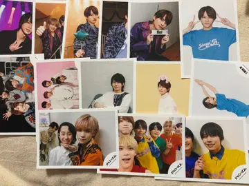 야바나 레이 묶음 판매 공식 사진 61장 미니 사진 프로카