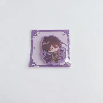 앙스타 레이 ThanX 감사제 아크릴 스탠드