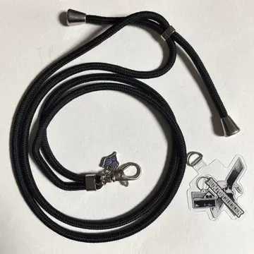 BUMP OF CHICKEN HOMESICK 위성 스마트폰 숄더 스트랩