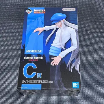 헌터헌터 제일복권 c상 카이토