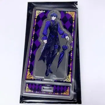 잘생긴 남자 빌런 에리스 아크릴 스탠드 AGF 이케빌라