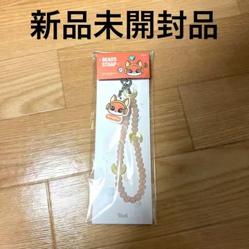 Kep1er Kep1e 케프리 영은 영근 비즈 스트랩