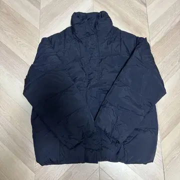 hellam 소매 탈부착 2WAY 다운 자켓