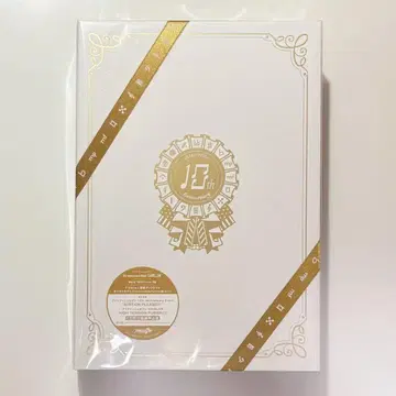 아이나나 10주년 앨범 'CARILLON'