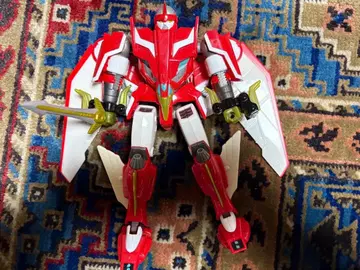 코나미 체인지 그레이트 메카 시리즈 초성신 그랑세이저 초성신 가루다