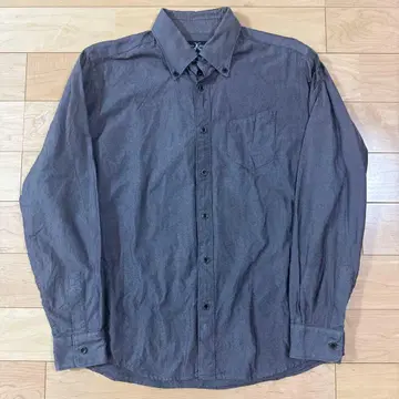 dresshippy 'royal shirts' gray 사이즈 M