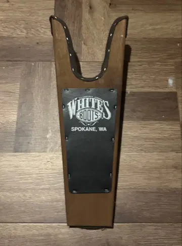 White's Boots 부츠 잭 아메카지 바이커 빈티지