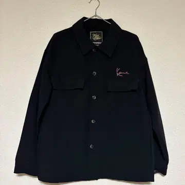 칼 헬무트 긴팔 셔츠