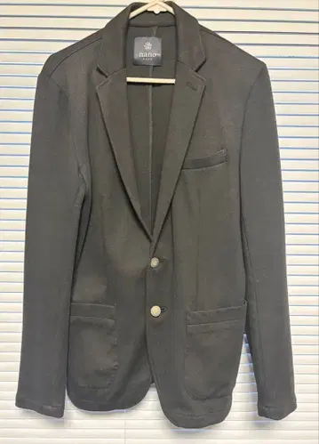 나노 유니버스 자켓