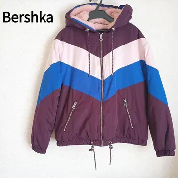 버쉬카 Bershka 점퍼 아우터