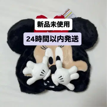 디즈니 미니 팬캡