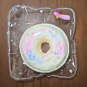 mellojoy 멜로조이 도넛 시리즈 마쉬멜로우 링