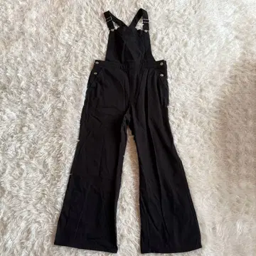 새상품급 여성용 살로펫 F 블랙 귀여운 세련된 심플