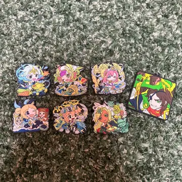 몬스토 키링 묶음 판매