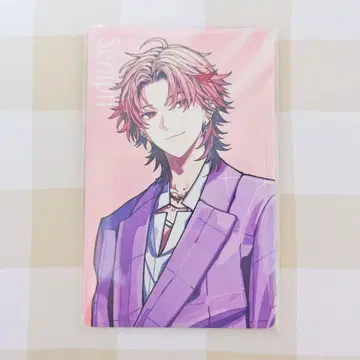 세라프 다즐 가든 VOLTACTION 포토 카드 CD 봉입 혜택