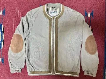 50s.60 Cotton jacket