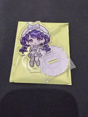 샤니마스 후쿠마루 코이토 아크릴 스탠드 109