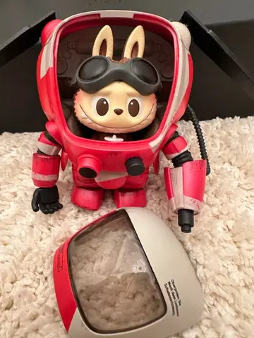 THE MONSTERS x 요코야마 히로시 Ma.k 시리즈