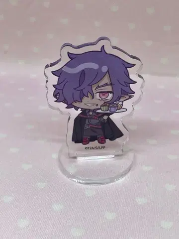 프리파라 마리오 아크릴 스탠드