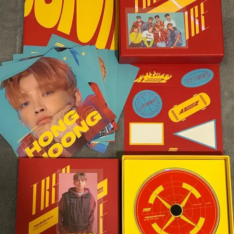 1번째 상품 이미지