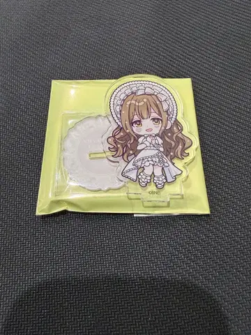 샤니마스 쿠와야마 치유키 아크릴 스탠드 109