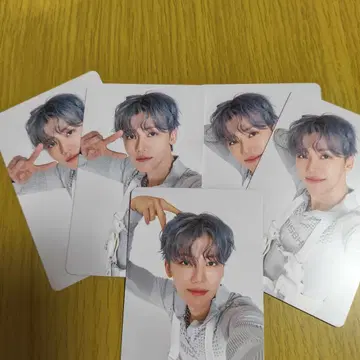 NCTDREAM 드림쇼4 랜포 제민