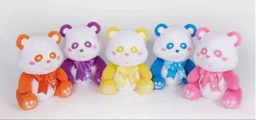 AAA 15주년 에~팬더