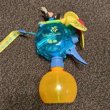 도쿄 디즈니 리조트 팬 완구