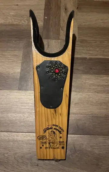 Vin&Age 부츠 잭 스터드 아메카지 빈티지